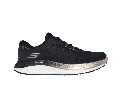 SKECHERS GO RUN Persistence 2 (172084-BKRG) schwarz