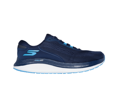 SKECHERS Go Run Persistence 2 (246084-NVY) blau