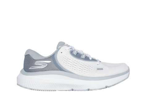 Skechers GO RUN Pure 4 (172082-WGY) weiss