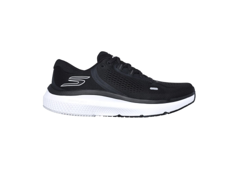 Skechers Go Run Pure 4 (246082-BKW) schwarz