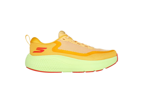 Skechers Go Run Supersonic Max (246086-ORLM) orange