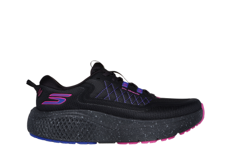 SKECHERS Go Run Supersonic Max (172087-BLK) schwarz