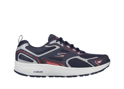 SKECHERS GOrun Consistent (220034-NVRD) bunt
