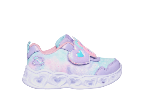 Skechers Heart (302693N-LVLP) lila