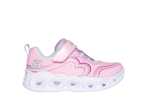 Skechers Heart (302689N-LPMT) pink