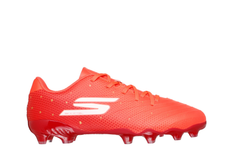 SKECHERS SKX 1.5 FG (252072L-CRL) bunt