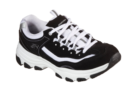 SKECHERS I Conik 88888250 (88888250/BKW) bunt