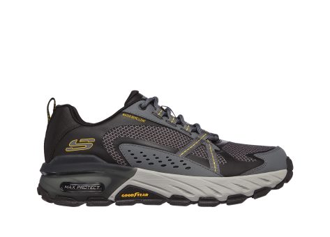 Skechers Max Protect (237303-BKCC) schwarz