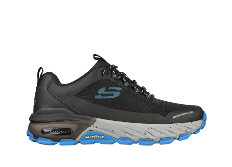 SKECHERS Max Protect Liberated (237301-BKCC) schwarz