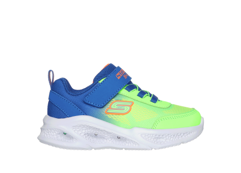 Skechers Meteor Lights Krendox (401495N-BLLM) blau