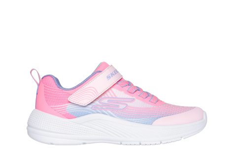 Skechers Microspec Advance (303575L-LTPL) pink