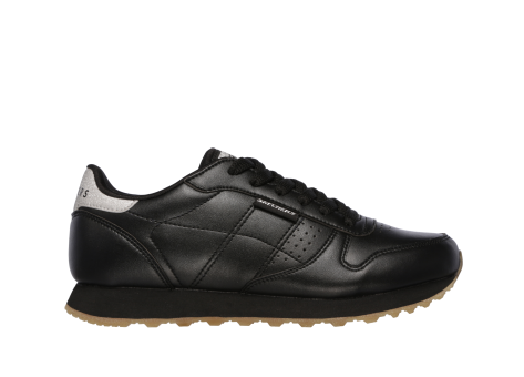 SKECHERS OG 85 Old School Cool (699/BLK) schwarz