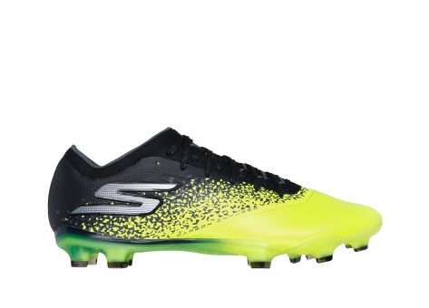 Skechers Razor 1.5 Elite FG (252020-YLBK) gelb