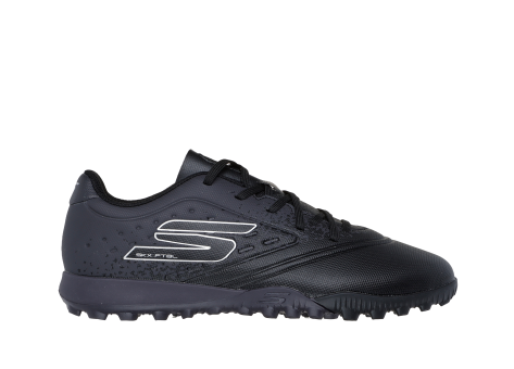 Skechers Razor Gold TF (252061L-BKSL) schwarz