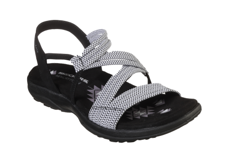 SKECHERS Reggae Slim Skech Appeal (41180-BKW) schwarz