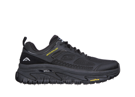 Skechers Arch Fit Road Walker Recon (237333-BBK) schwarz