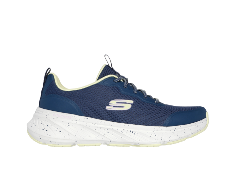 SKECHERS Edgeride NVLM Smooth Journey (150472-NVLM) blau