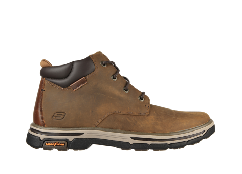 Skechers Segment 2.0 Brogden (204394-DSCH) braun