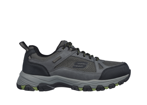 Skechers Selmen Cormack (204427-CHAR) grau