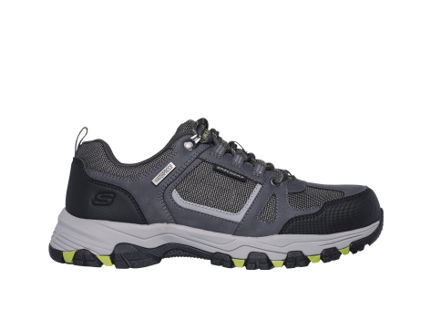 Skechers Selmen Forel (204937-CHAR) grau