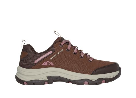 Skechers Relaxed Fit Trego Trail Destiny (180006-TNBR) braun