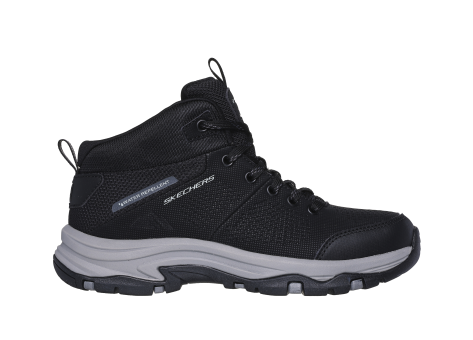 Skechers Relaxed Fit Trego Trail Kismet (180001-BKCC) schwarz