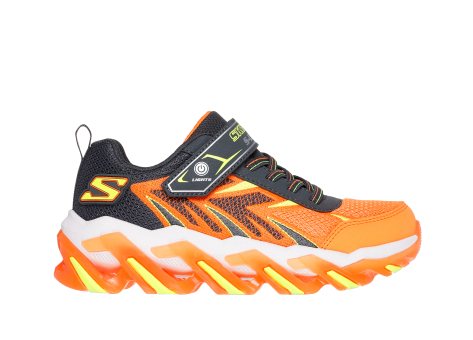 Skechers S Lights Mega Surge 2.0 (400165L-ORCC) orange