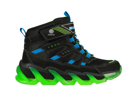SKECHERS Mega Surge Flash Breeze (400131L-BBLM) schwarz