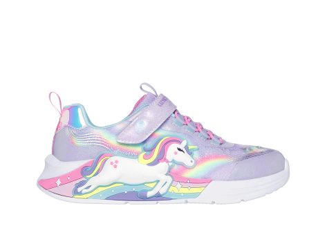 Skechers Unicorn Chaser (302298L-LVMT) lila