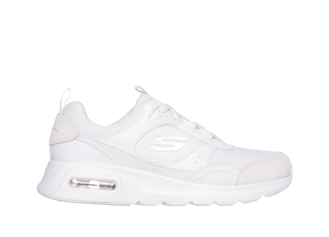 Skechers AIR COURT (150075-WHT) weiss