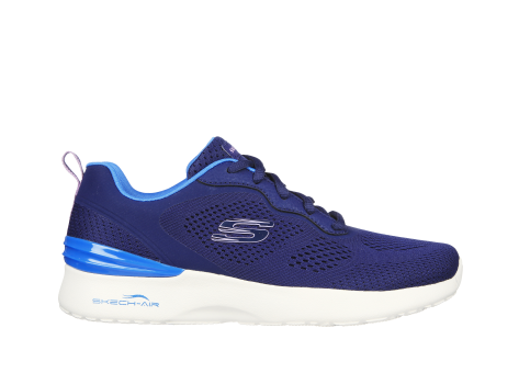 SKECHERS Skech Air Dynamight New Grind (149753-NVBL) blau
