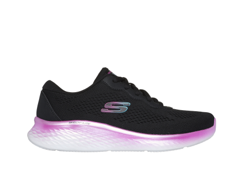 Skechers Skech Lite Pro Stunning Steps (150010-BKPR) schwarz