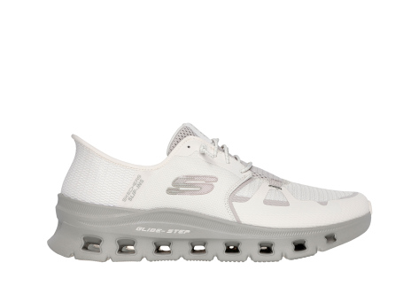 Skechers Glide Step Pro (232930-NAT) grau