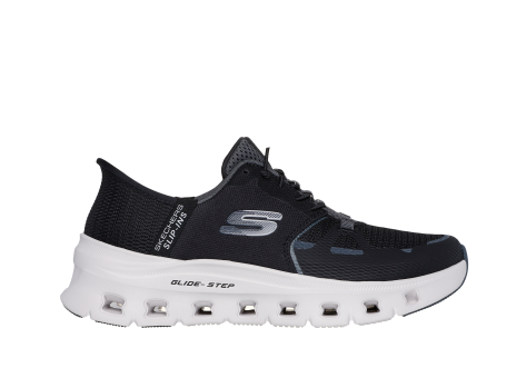 Skechers Slip ins Glide Step Pro (150420-BKCC) schwarz