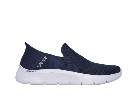 Skechers Slip Ins Flex (216491-NVY) blau