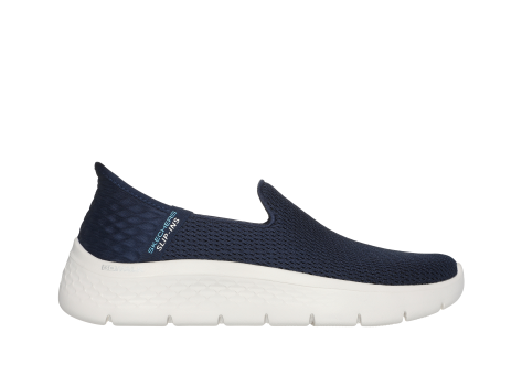 Skechers GO WALK Flex Relish (124963-NVY) blau