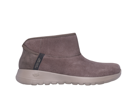 SKECHERS On The Go Joy Always Cozy (144801-DKTP) braun