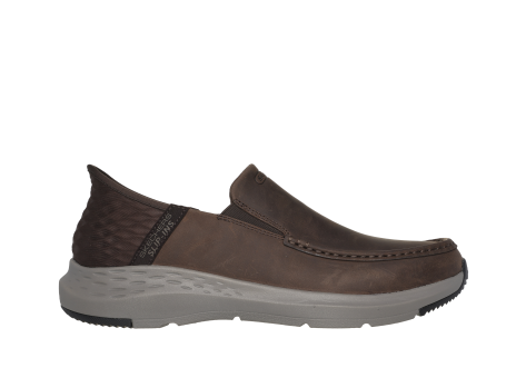 Skechers Slip ins Parson Oswin (204866-COC) braun