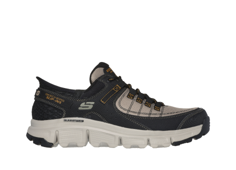 Skechers Slip ins Summits AT (237622-TPBK) grau