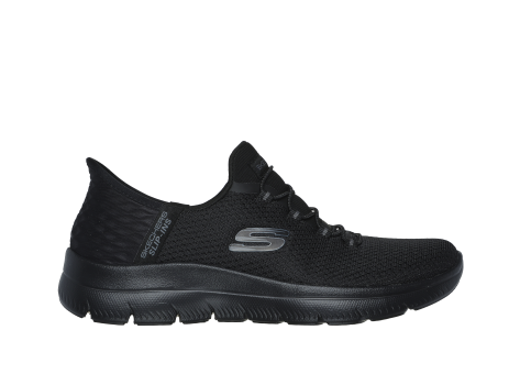 Skechers Summits Diamond Dream (150123-BBK) schwarz