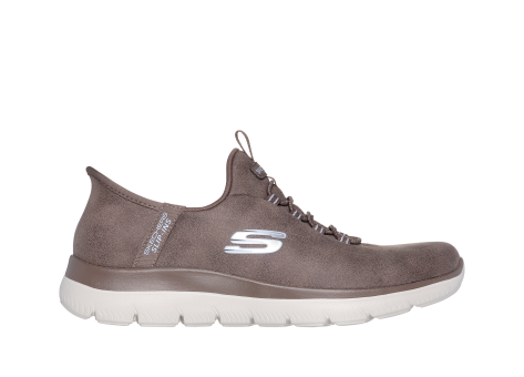 Skechers Summits (150254-BRN) braun