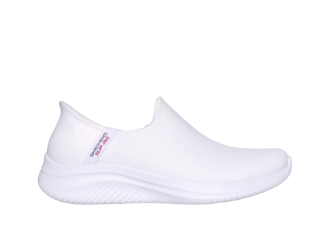 SKECHERS Ultra Flex 3.0 All Smooth (149593-WHT) weiss