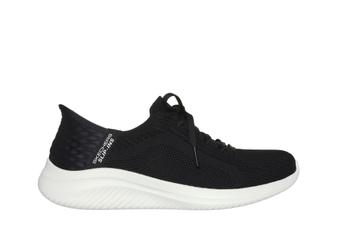 Skechers Ultra Flex 3.0 Brilliant (149710-BLK) schwarz