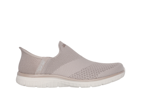 Skechers Slip ins Virtue Sleek (104425-TPE) grau