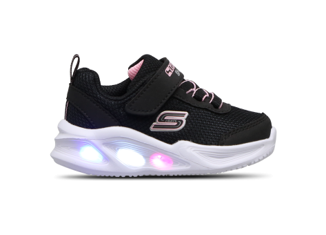 Skechers Sola Glow (303715N-BLK) schwarz