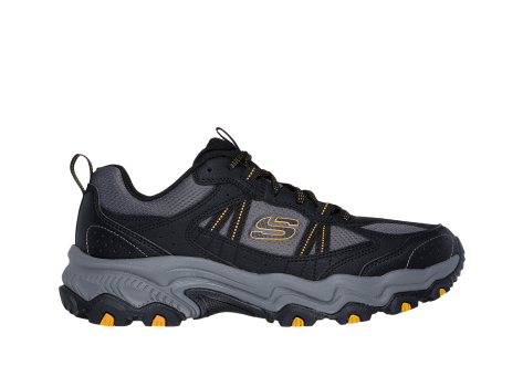 Skechers Stamina AT Upper Stitch (237527-BKCC) schwarz