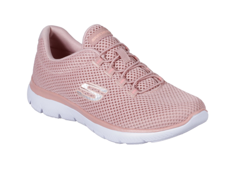 SKECHERS Summits (12985-ROS) pink