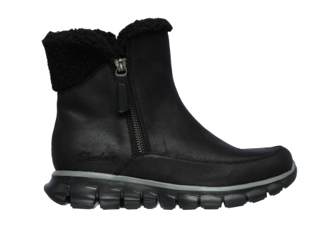 SKECHERS Synergy Collab (44779/BBK) schwarz