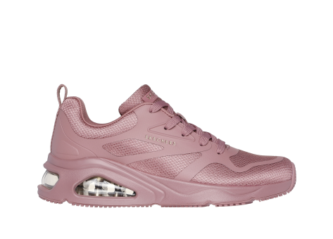 SKECHERS Tres Air Uno Revolution Airy (177413-ROS) pink