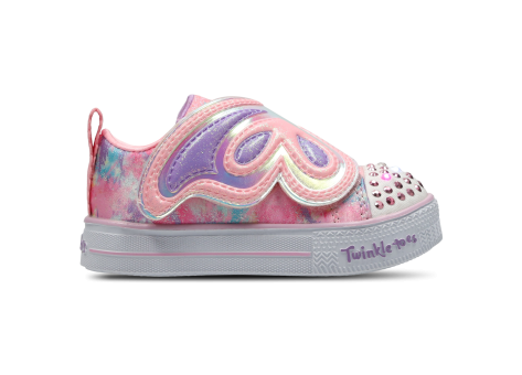 Skechers Twinkle Toes (314125N-PKMT) lila